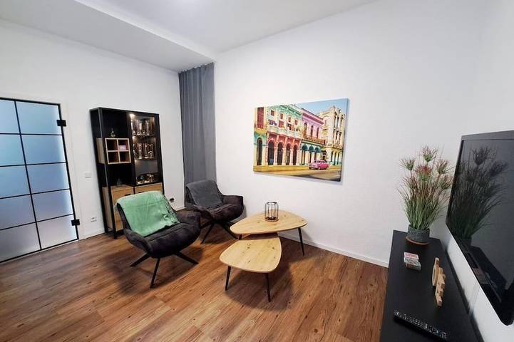 Ferienwohnung für 3 Personen - 1