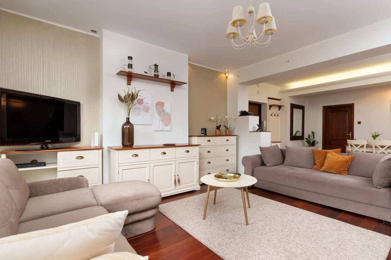 Ferienwohnung in Gdynia für 4 Personen in Gdynia