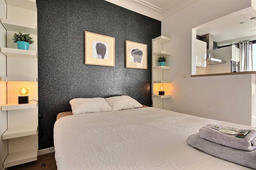 Appartamento intero, Hotel des Boulevards - Monolocale in Liegi, Liegi e dintorni