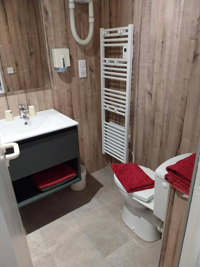 Hôtel Jean Xxii in Cahors, Quercy