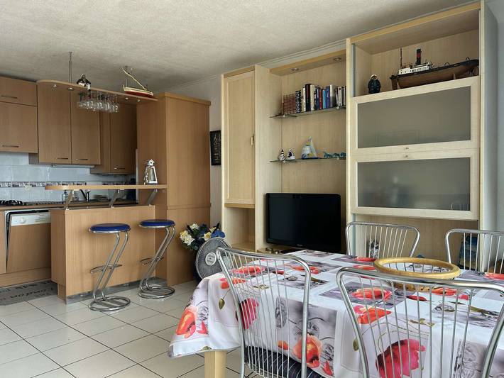 Gîte pour 4 personnes, avec terrasse à Banyuls-sur-Mer - 4