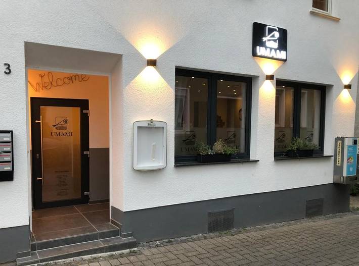 Ferienwohnung für 4 Personen