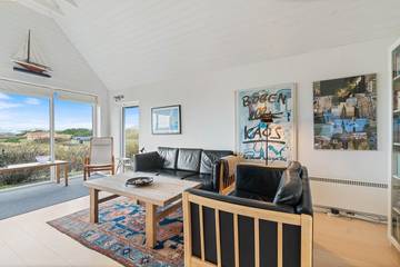 Villa für 4 Personen in Skodbjerge, Hvide Sande, Bild 3