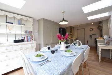Holiday Home for 6 People in Southwold, Waveney District, Photo 1