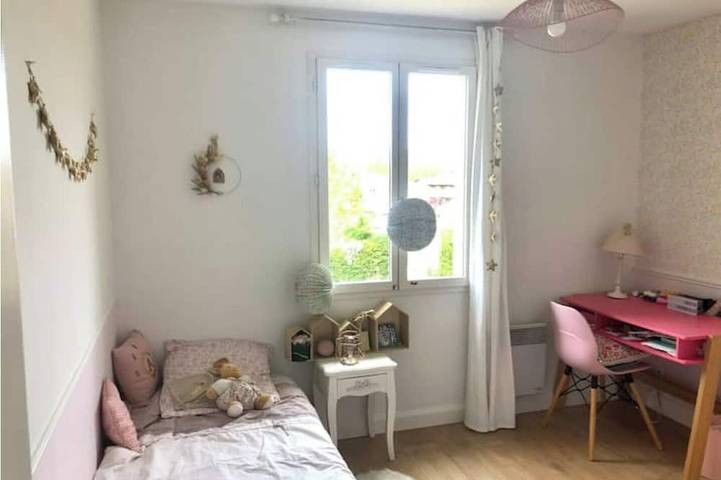 Location de vacances pour 10 personnes, avec jacuzzi à Balma - 4