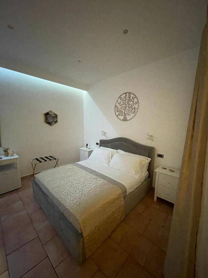 Chambre d’hôte pour 2 personnes, avec vue à Elmas - 4