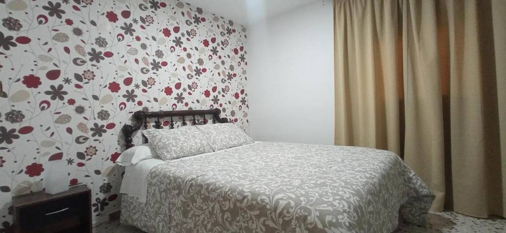 Casa de vacaciones para 8 personas, con jardín y vistas en la Sierra de Béjar - 2