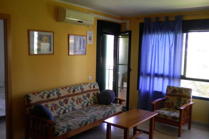 Ferienwohnung für 6 Personen, mit Pool und Terrasse, mit Haustier in Benicarló - 4