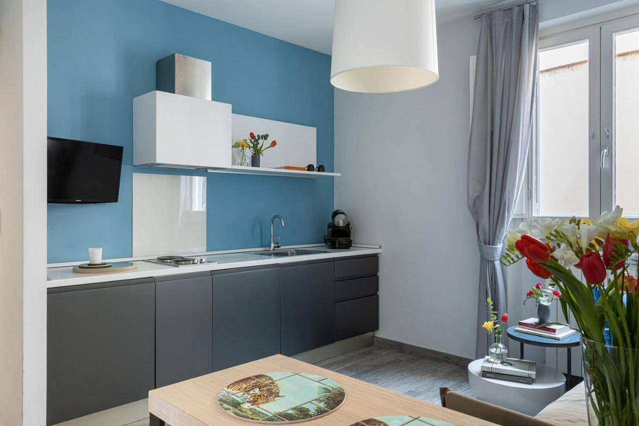 Now Apartments, Aparthotel in the heart of Rome in Centro de Roma, Roma