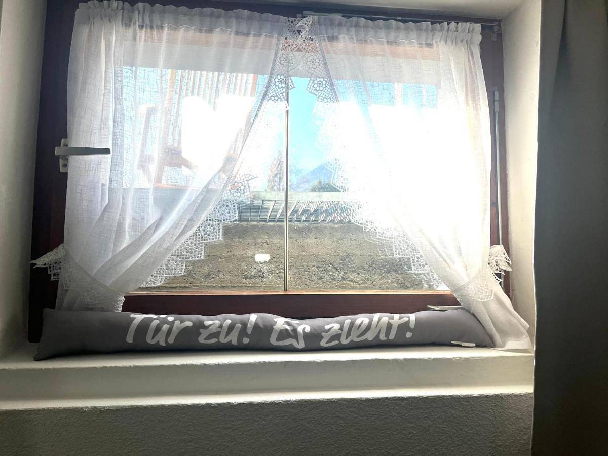 Economy Double Room in Brand, Brandnertal