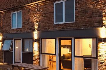 Cottage for 4 People in Filey, North Yorkshire, Photo 4