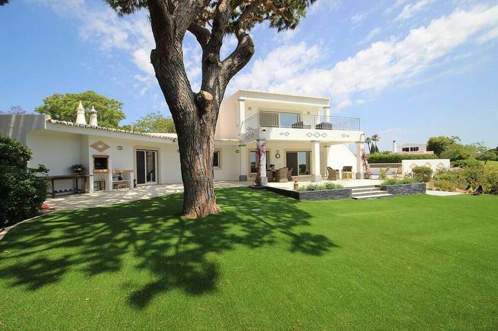 Villa für 8 Personen, mit Garten - 1
