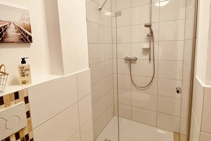 Ganze Wohnung, Neues Glück Seligenstadt - Ruhiges modernes Wohnen in Seligenstadt, Landkreis Offenbach