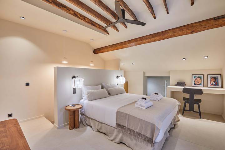 Location de vacances pour 4 personnes à Puteaux - 2