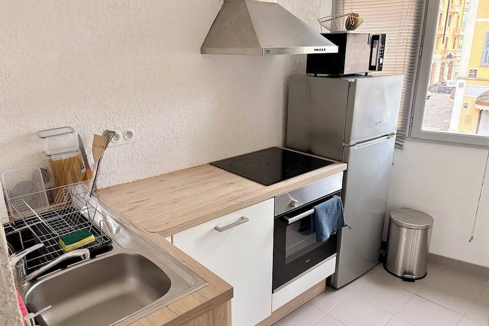 Appartamento intero, Apartment sleeps 2 Corte center in Corte Francia, Parco naturale regionale della Corsica