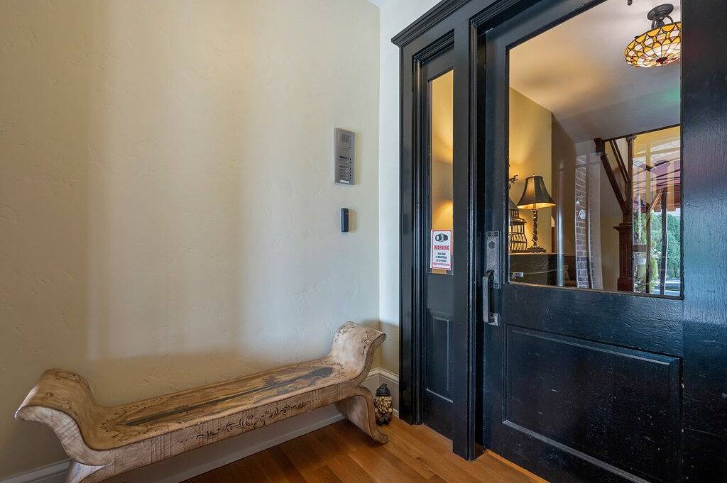 Ganze Wohnung, Minette's Downtown Condo | Historic Spot in Downtown Hendersonville in Hendersonville, Henderson County (NC)