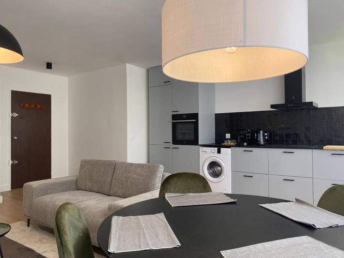 Gîte pour 2 personnes, avec vue à Franconville - 3