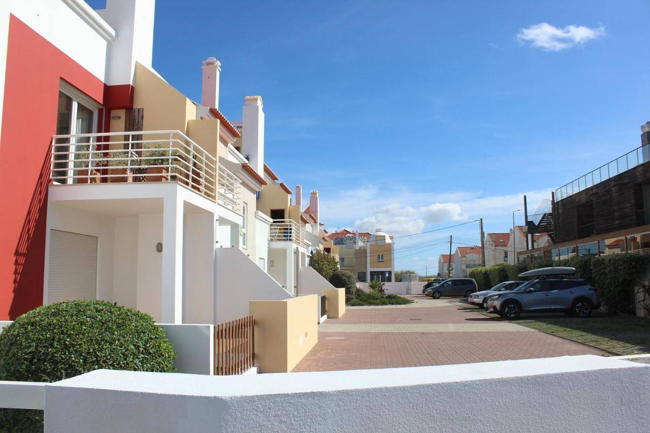 Apartamento inteiro, Two-Bedroom Apartment in Baleal, Leiria distrito