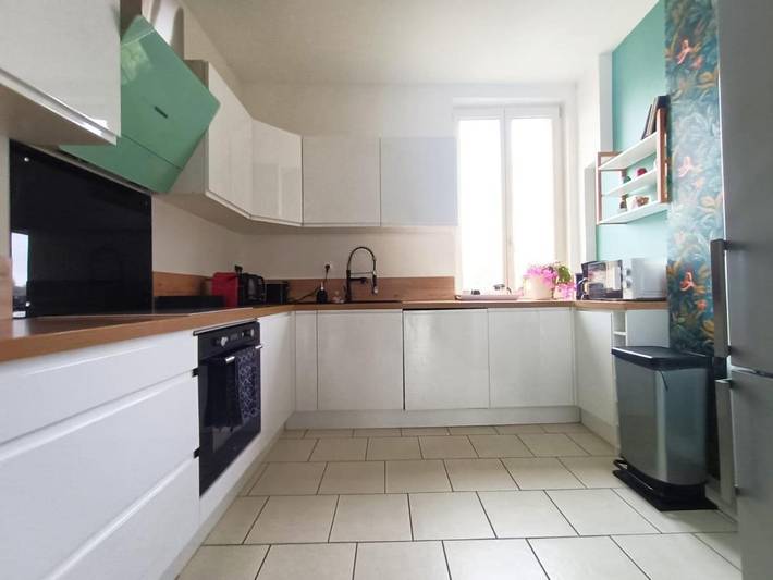 Gîte pour 8 personnes, avec vue, animaux acceptés à Châlons-en-Champagne - 4