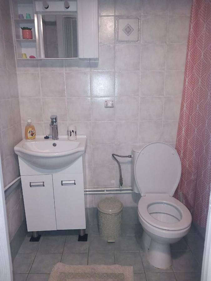 Gîte pour 2 personnes dans Érétrie - 3