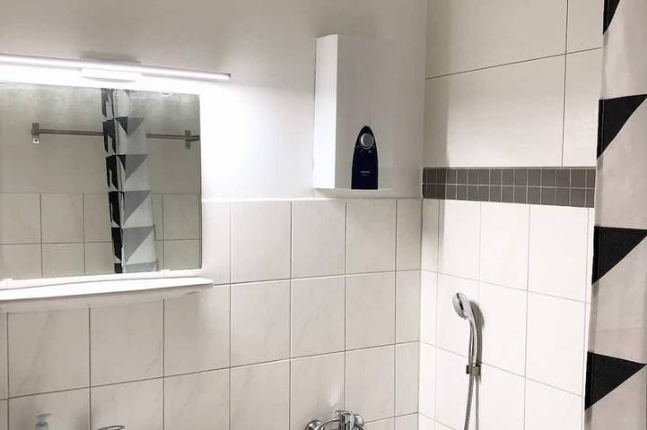 Ferienwohnung für 2 Personen, mit Balkon in Mettmann - 4