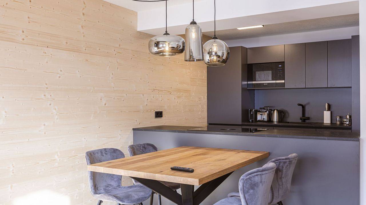 Ganze Ferienwohnung, Ferienwohnung für 4 Personen (40 m²) in Lermoos in Lechtaler Alpen, Lermoos