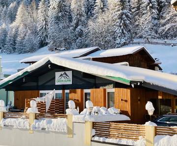 Lägenhet för 6 Personer i Mühlbachl, Innsbruck-Land, Bild 2