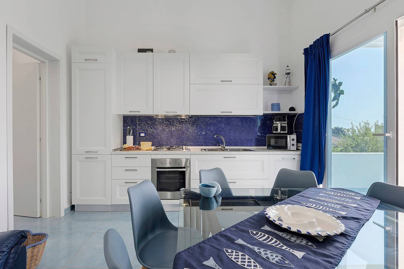 Villa Pomelia - a due passi dal mare in Pozzallo, Provincia di Ragusa