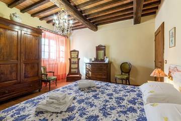 Agriturismo per 4 Persone in Radda in Chianti, Chianti, Foto 3