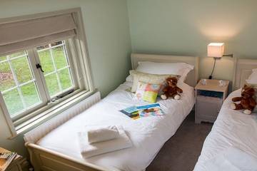 Cottage for 6 People in Lyndhurst, New Forest National Park, Photo 3