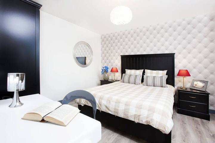 2 unabhängige Apartments, 130 m² – Metro Linie 7 in Vitry-sur-Seine, Val-de-Marne