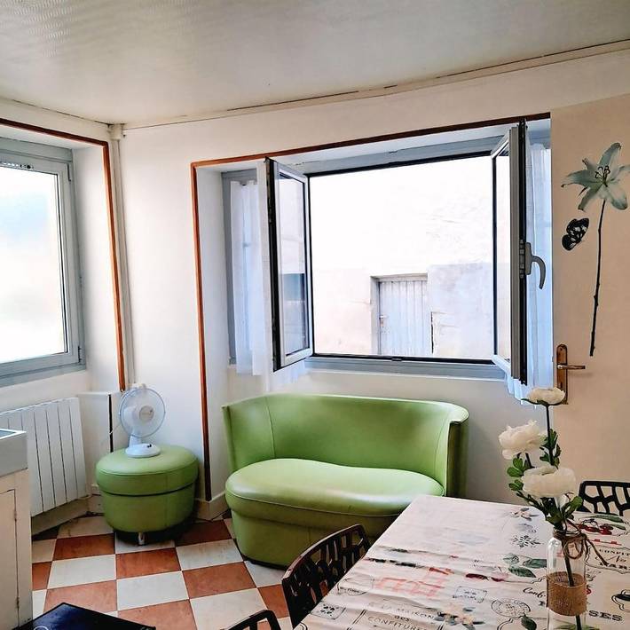 Location de vacances pour 2 personnes à Donzenac - 4