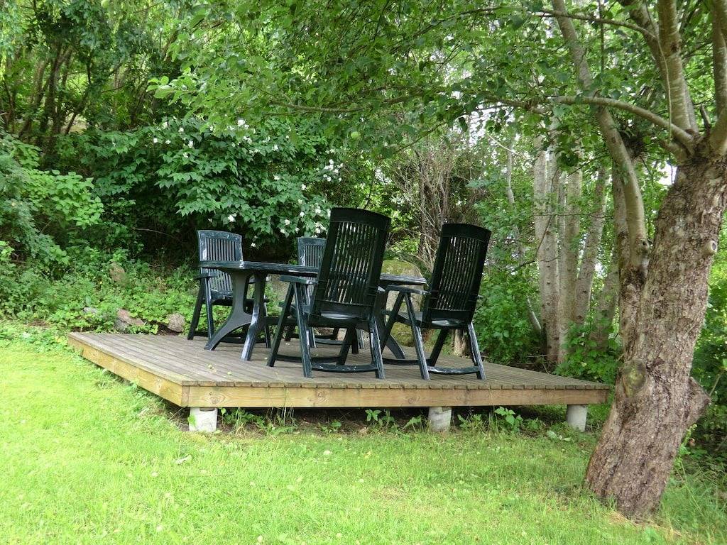 Petteerssonshus in Västervik und Umgebung