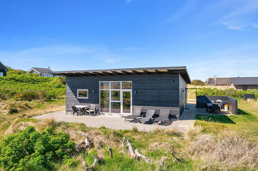 Casa vacanza a Sondervig a partire da 147€ a notte