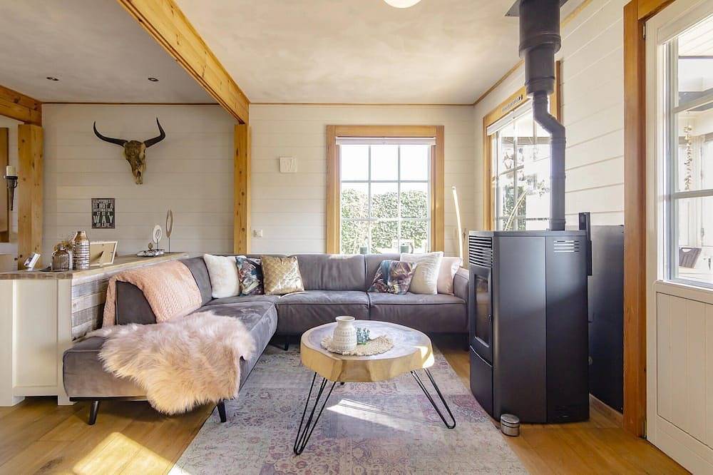 Casa vacanza a Midden-Groningen a partire da 466€ a notte