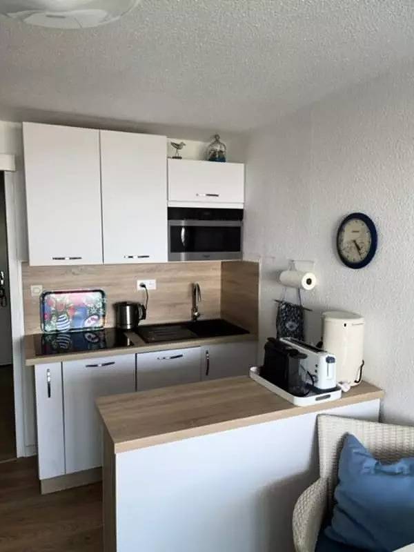 Gîte pour 3 personnes, avec piscine et terrasse à Frontignan - 4
