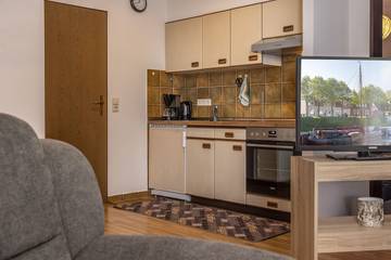 Ferienwohnung für 5 Personen in Harlesiel, Wittmund, Bild 4