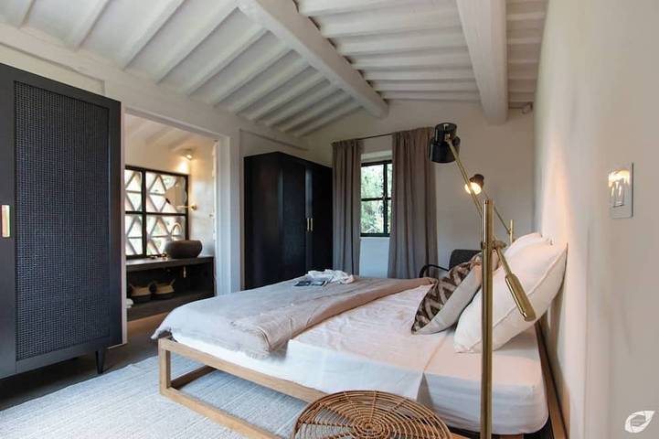 Villa für 5 Personen, mit Haustier in Florenz - 3