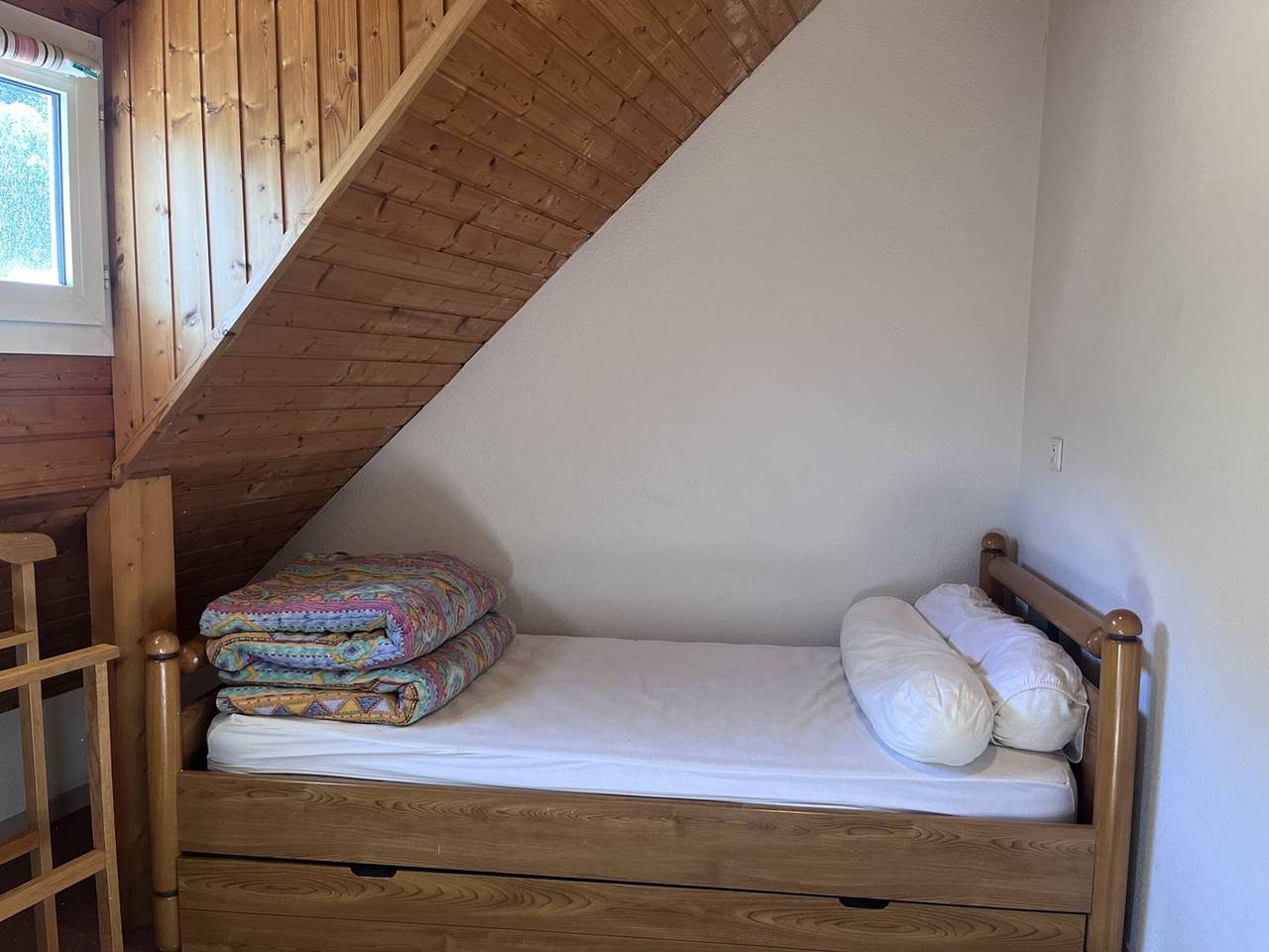 Appartement entier, Chalet familial à Cauterets avec chambres spacieuses in Cauterets, Parc national des Pyrénées