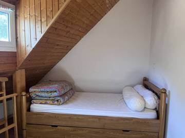 Chalet pour 6 Personnes dans Cauterets, Pyrénées, Photo 4