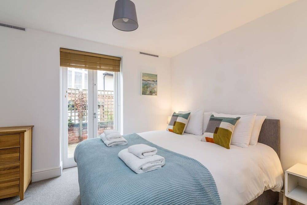 Apartamento entero, Large 2 bed Flat in Alexandra park with parking in Nottingham, Midlands del Este