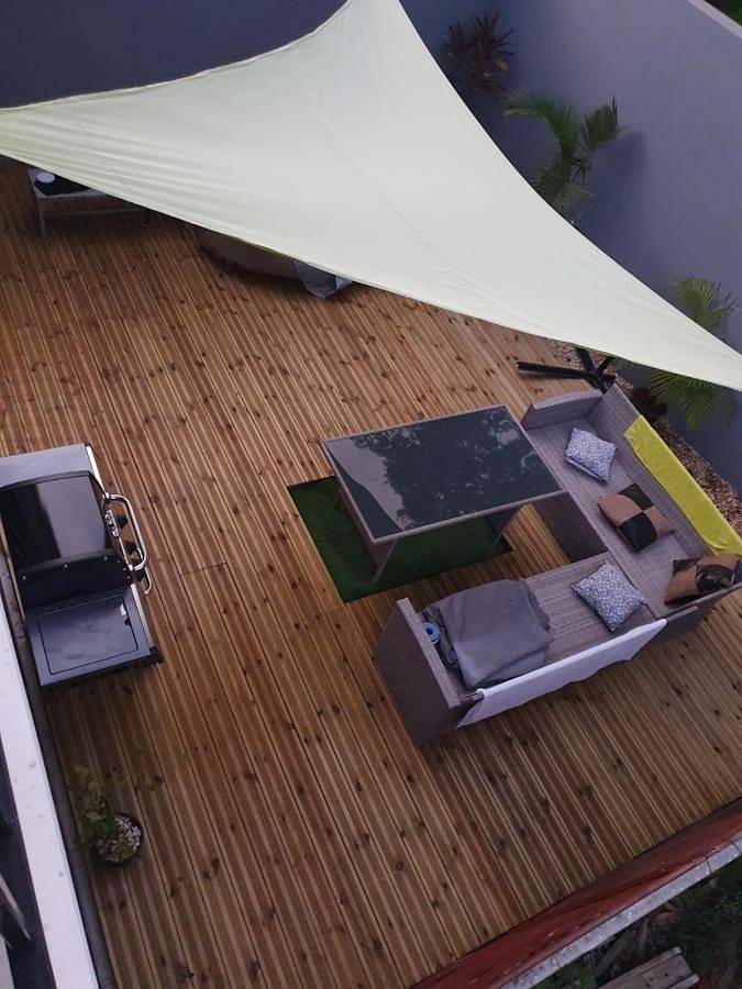 Appartement de vacances pour 10 personnes, avec jacuzzi et jardin