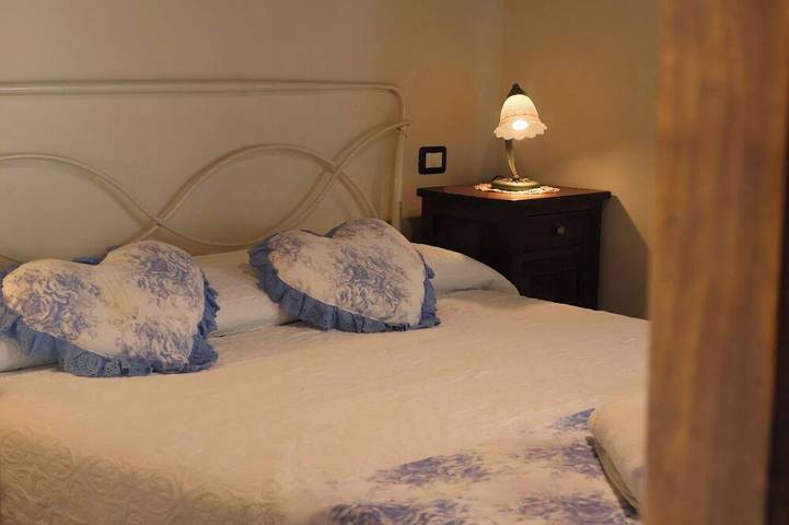 Agriturismo Case Corboli Villetta Rufino in Todi, Perugia Provinz