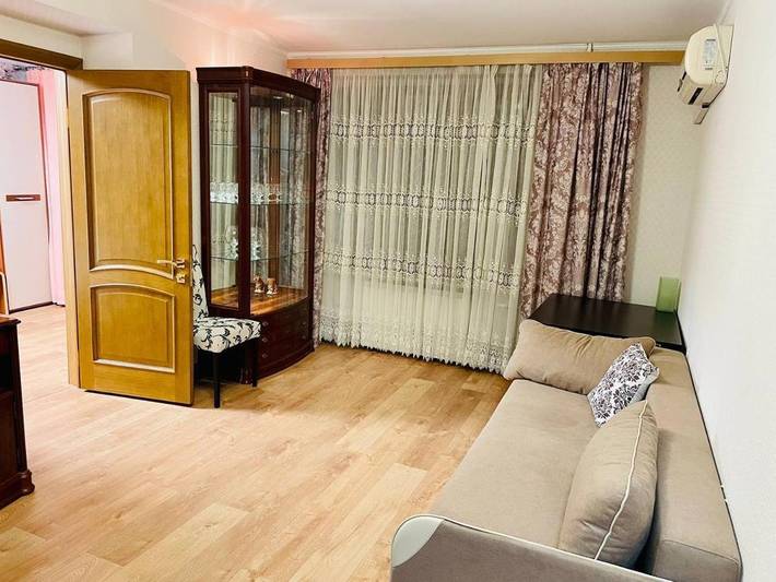 Gîte pour 3 personnes, avec balcon à Karlsruhe - 3