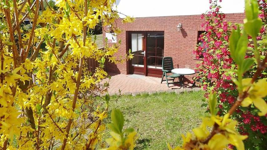 Vakantiewoning voor 2 personen in Ahrenshoop