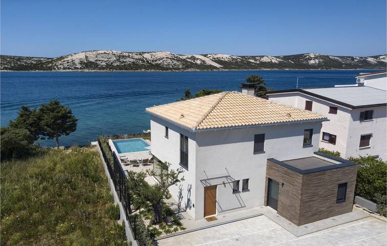 Ferienhaus für 6 Personen auf Pag - 3