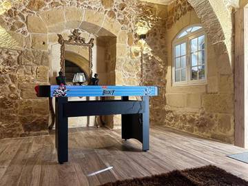 Casa Na Fazenda para 4 Pessoas em Xaghra, Gozo (Malta), Foto 2