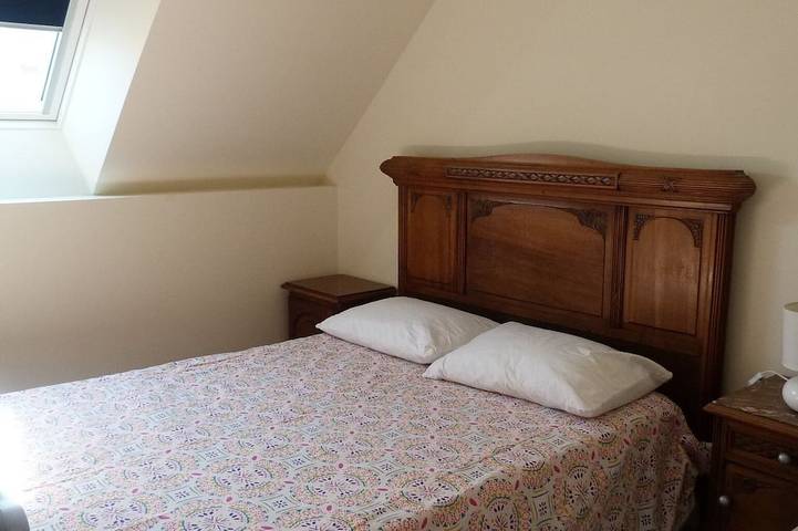 Villa pour 12 personnes, avec jacuzzi et jardin dans le Golfe du Morbihan - 4