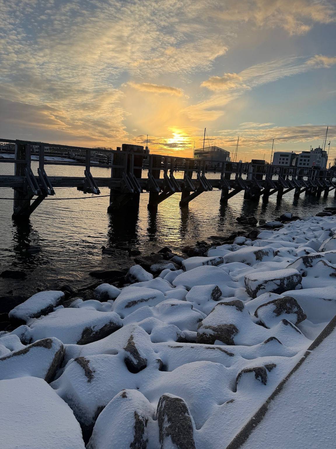 Apartamento entero, Apartamento 'Leuchturm' con terraza privada, jardín privado y wifi in Lichtenhagen, Rostock