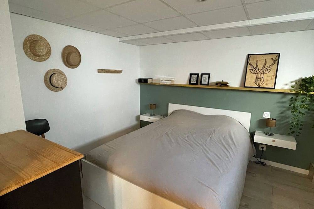 First floor loft / Near Puy du fou in La Boissière-de-Montaigu, Loire-Tal